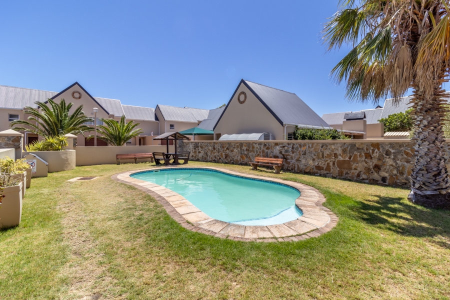 3 Bedroom Property for Sale in Whispering Pines Western Cape